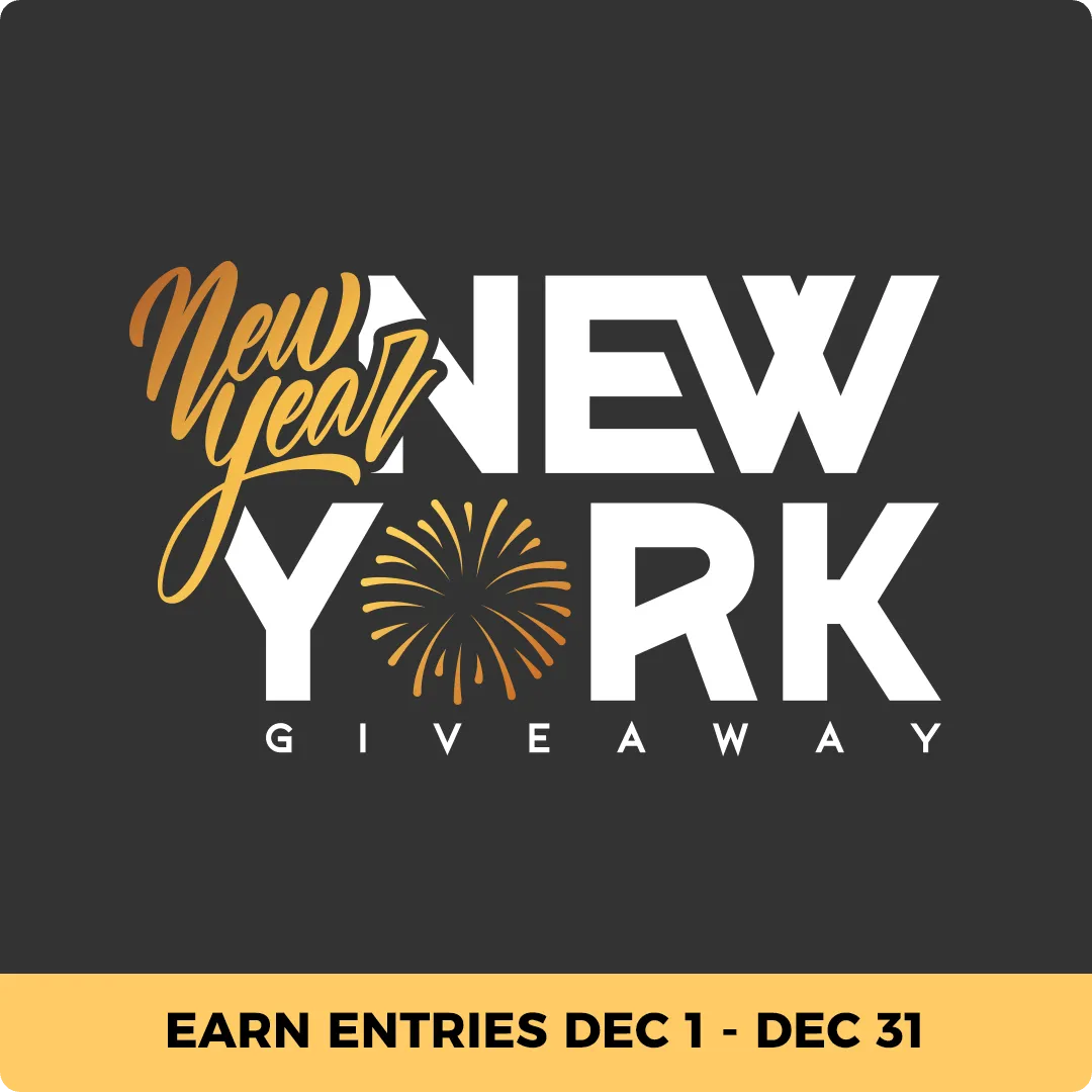 New Year New York – AC